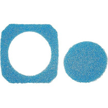 Jbl Unibloc Bio-Logical Filter Foam For Aquarium Cpe700/Cpe900, Blue