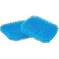 Jbl Unibloc Bio-Logical Filter Foam For Aquarium Cpe700/Cpe900, Blue