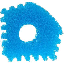 Jbl Unibloc Bio-Logical Filter Foam Catridge, Blue, 6092800