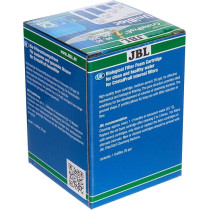 Jbl Unibloc Bio-Logical Filter Foam Catridge, Blue, 6092800