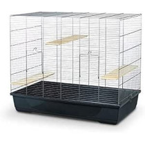 MPS2 Jerry 100 Chinchilla Cage