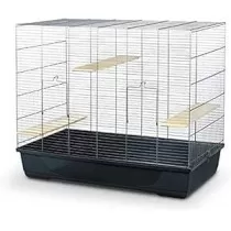 MPS2 Jerry 100 Chinchilla Cage