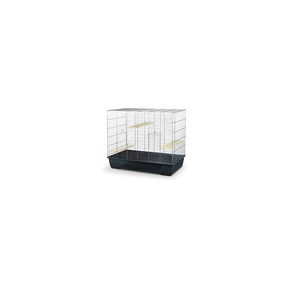 MPS2 Jerry 100 Chinchilla Cage