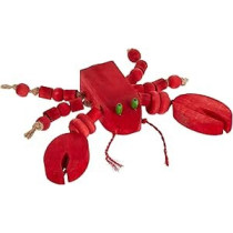 Coollapet Jimmy Halfa Lobster, Red