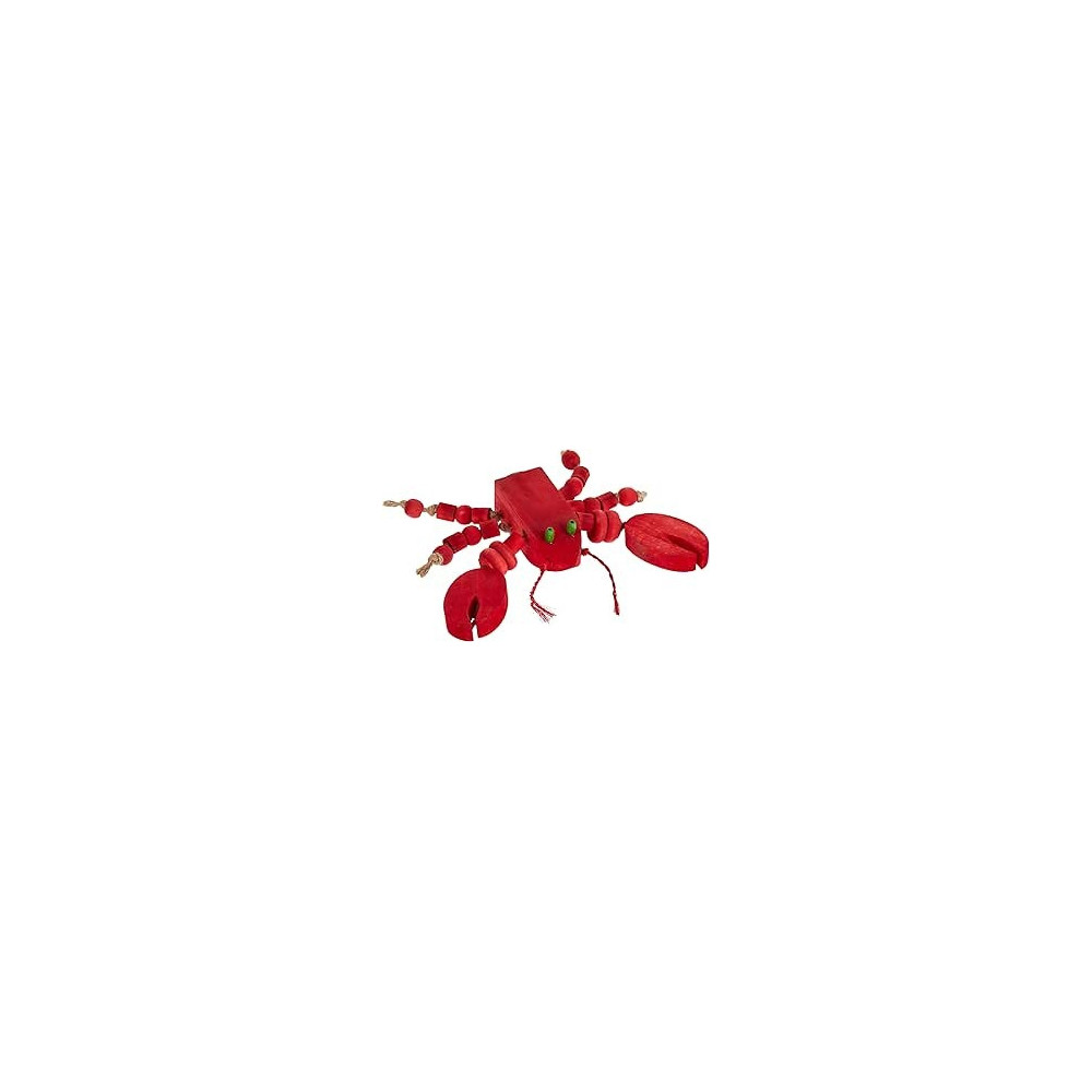 Coollapet Jimmy Halfa Lobster, Red