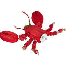 Coollapet Jimmy Halfa Lobster, Red