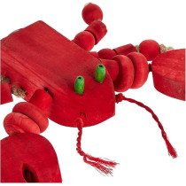 Coollapet Jimmy Halfa Lobster, Red