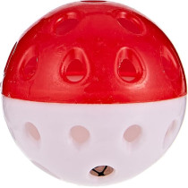 Mikki Pet Love Jingle Balls Toy For Cats, Pack Of 4