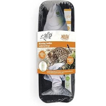 All For Paws Jittering Fish Sardine Toy For Cats