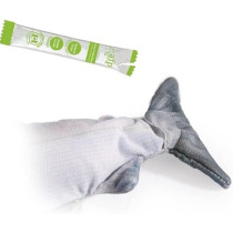 All For Paws Jittering Fish Sardine Toy For Cats