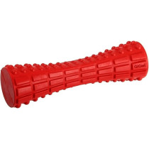 Gigwi Johnny Stick Solid Rubber Dog Toy, Red