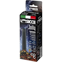 Seachem Jolly 10 W Betta Mini Heater, Black