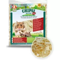 Chipsi Nesting Active For...