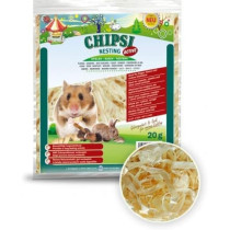 Chipsi Nesting Active For Small Animals, 20 Gram
