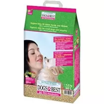 Chipsi Dogs Best Litter, 10...