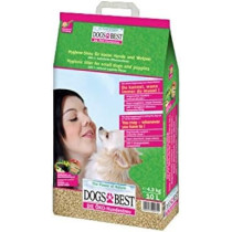 Chipsi Dogs Best Litter, 10 Litre