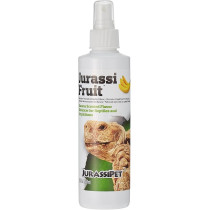 Seachem Jurassifruit Banana Appetie Stimulator For Reptiles, 250 ml