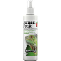 Seachem Jurassi Fruit Strawberry Appetie Stimulator For Reptiles, 250 ml