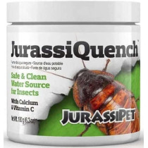 Seachem Jurassi Quench Safe And Clean Water Source For Insects, 180 g