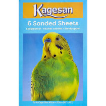 Armitage Kegasan Sand Sheet 40 x 25 cm, Blue