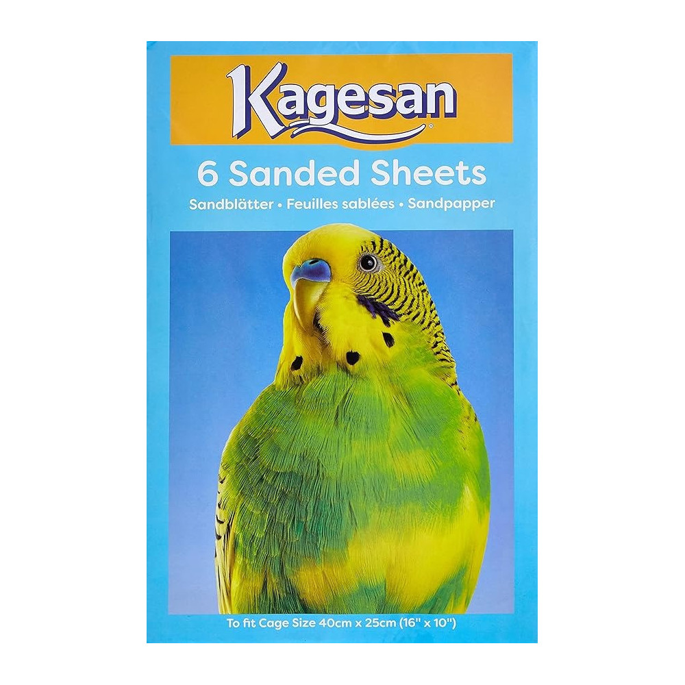 Armitage Kegasan Sand Sheet 40 x 25 cm, Blue