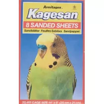 Armitage Kagesan Sand...