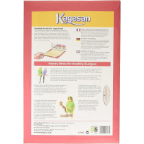 Armitage Kagesan Sand Sheets No 5 Red