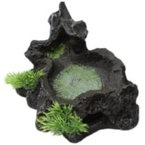 Karis Aquarium Decoration, 16 x 13 x 8 cm