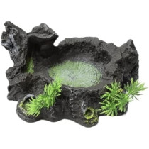 Karis Aquarium Decoration, 16 x 13 x 8 cm