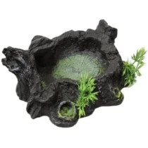 Karis Aquarium Decoration, 16 x 13 x 8 cm