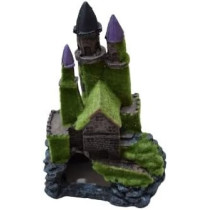 Karis Aquarium Decoration, 25 x 16 x 10 cm