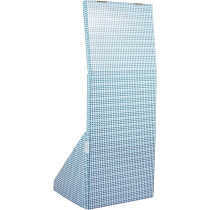 All For Paws Keep Clean Wall Cat Scratcher