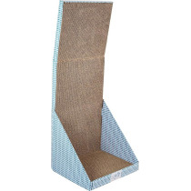 All For Paws Keep Clean Wall Cat Scratcher