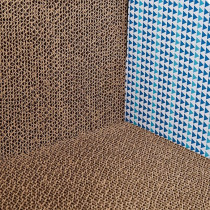 All For Paws Keep Clean Wall Cat Scratcher