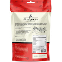 Kelly & Co's Single Ingredient Freeze Dried Chicken Liver For Dog, 40 Gram