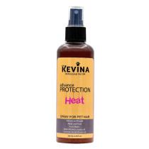 Kevina Advance Heat Protection Spray For Pets, 200 Ml