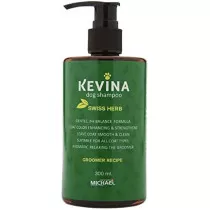 Kevina Dog Shampoo Swiss...