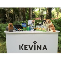 Kevina Dog Shampoo Swiss Herb, 300 Ml