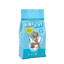 Kiki Kat White Bentonite...