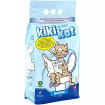 Kiki Kat White Bentonite...