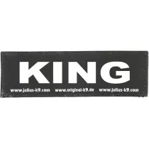 Julius-K9 King Patch For...