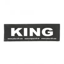 Julius-K9 King Patch For...