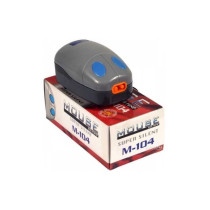 Kw Zone Mouse Double Outlet Air Pump M-104