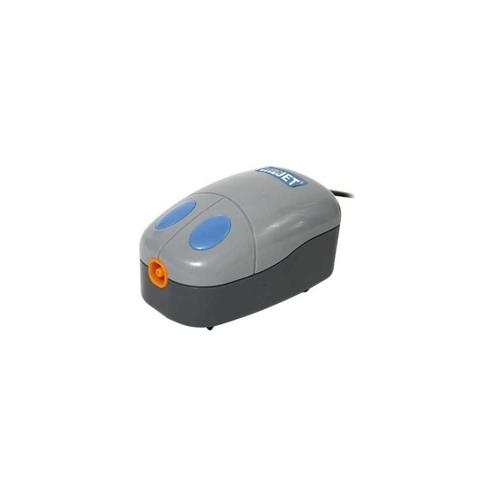Kw Zone Mouse Single Outlet Air Pump For Aquarium