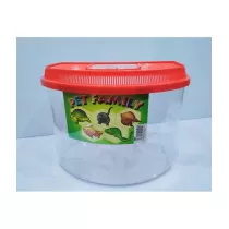 Kw Zone Plastic Tank Length...