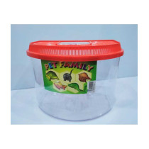 Kw Zone Plastic Tank Length - 38 Cm