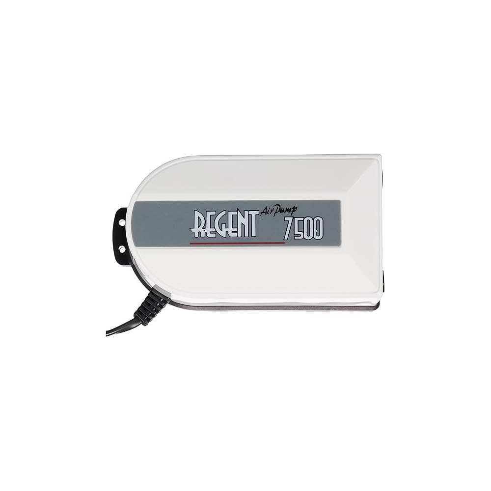 Kw Zone Regent Double Outlet RE - 7500H/L Step