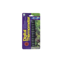 Kw Zone Sticking Digital Thermometer (Blister Card)
