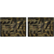 Kw Zone Styroform Backscreen AB0301 - 60 x 45 x 3 cm