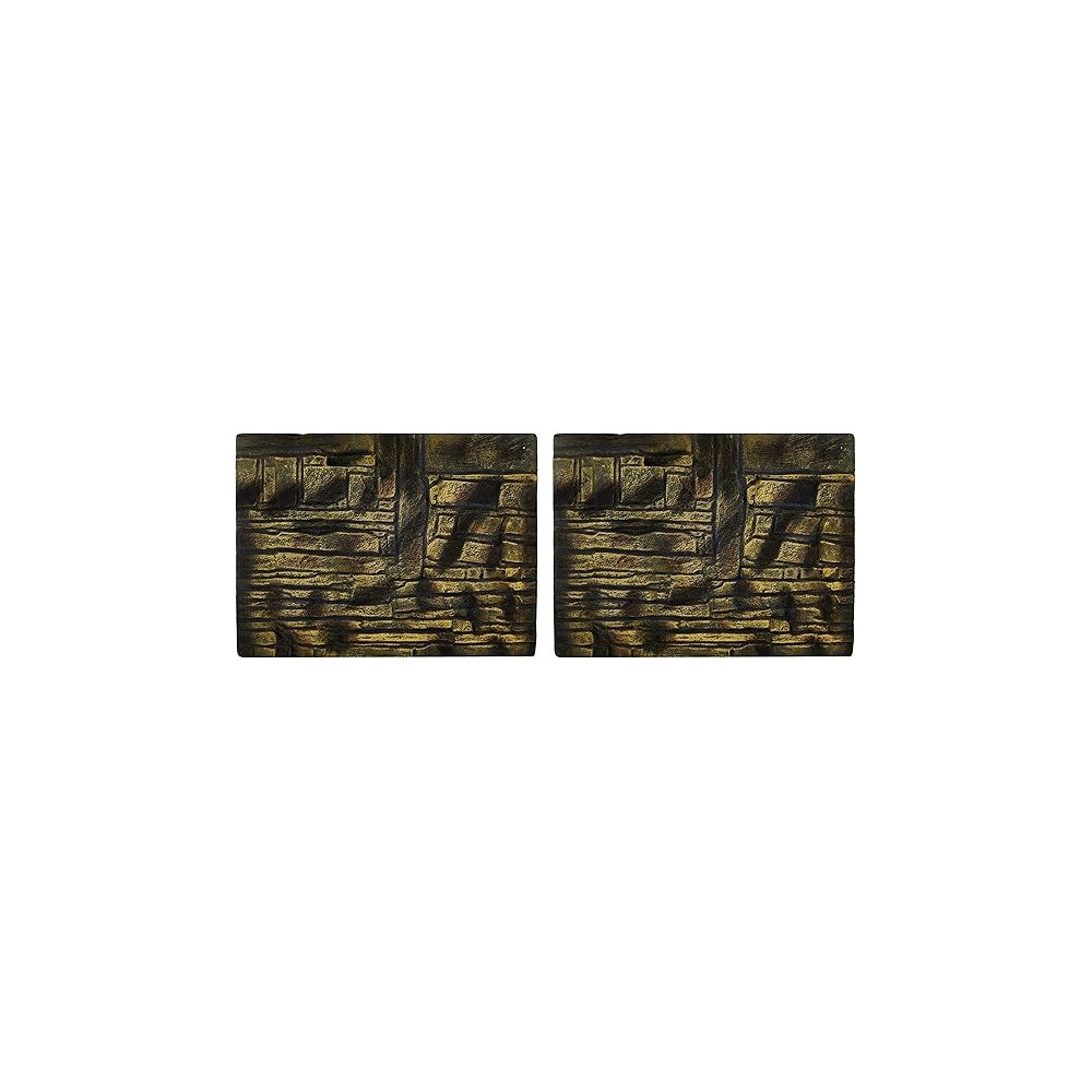 Kw Zone Styroform Backscreen AB0301 - 60 x 45 x 3 cm